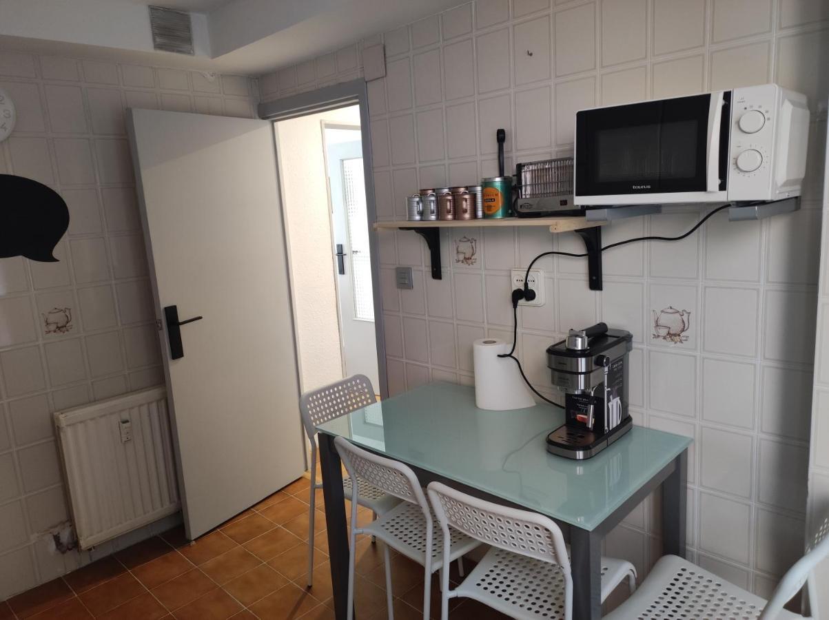 Apartment En Zona Centrica Y Tranquila. Pamplona